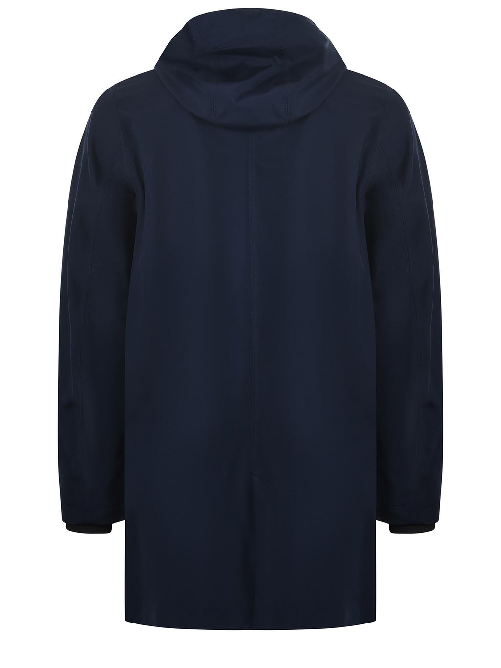 K-WAY Jackets K5126SW K89 Dark blue