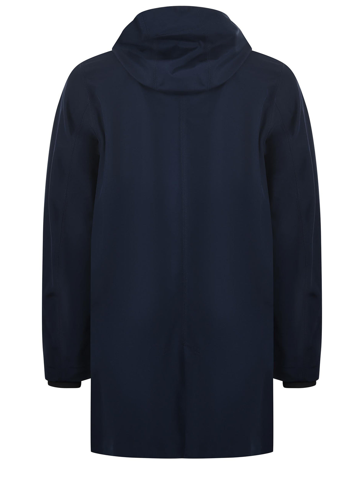 K-WAY Jackets K5126SW K89 Dark blue
