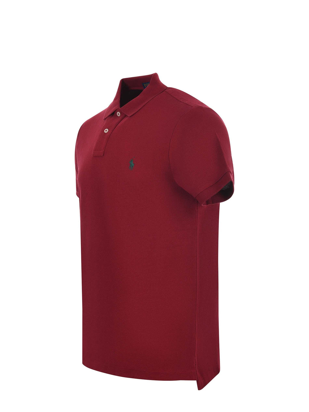 POLO RALPH LAUREN Polo 710680784 516 Burgundy