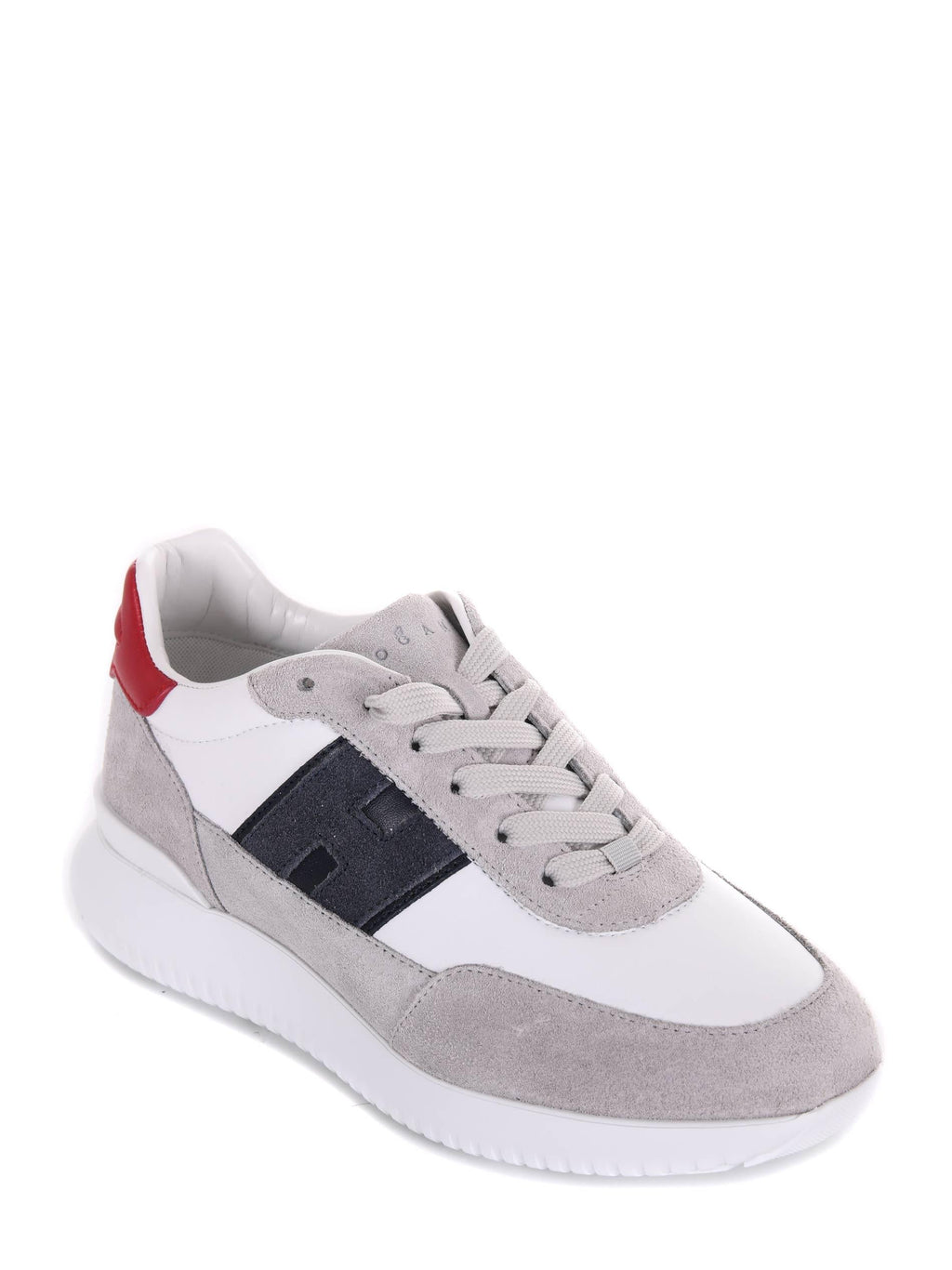 HOGAN Sneakers HXM7090GB90 N1M826O Grey/White