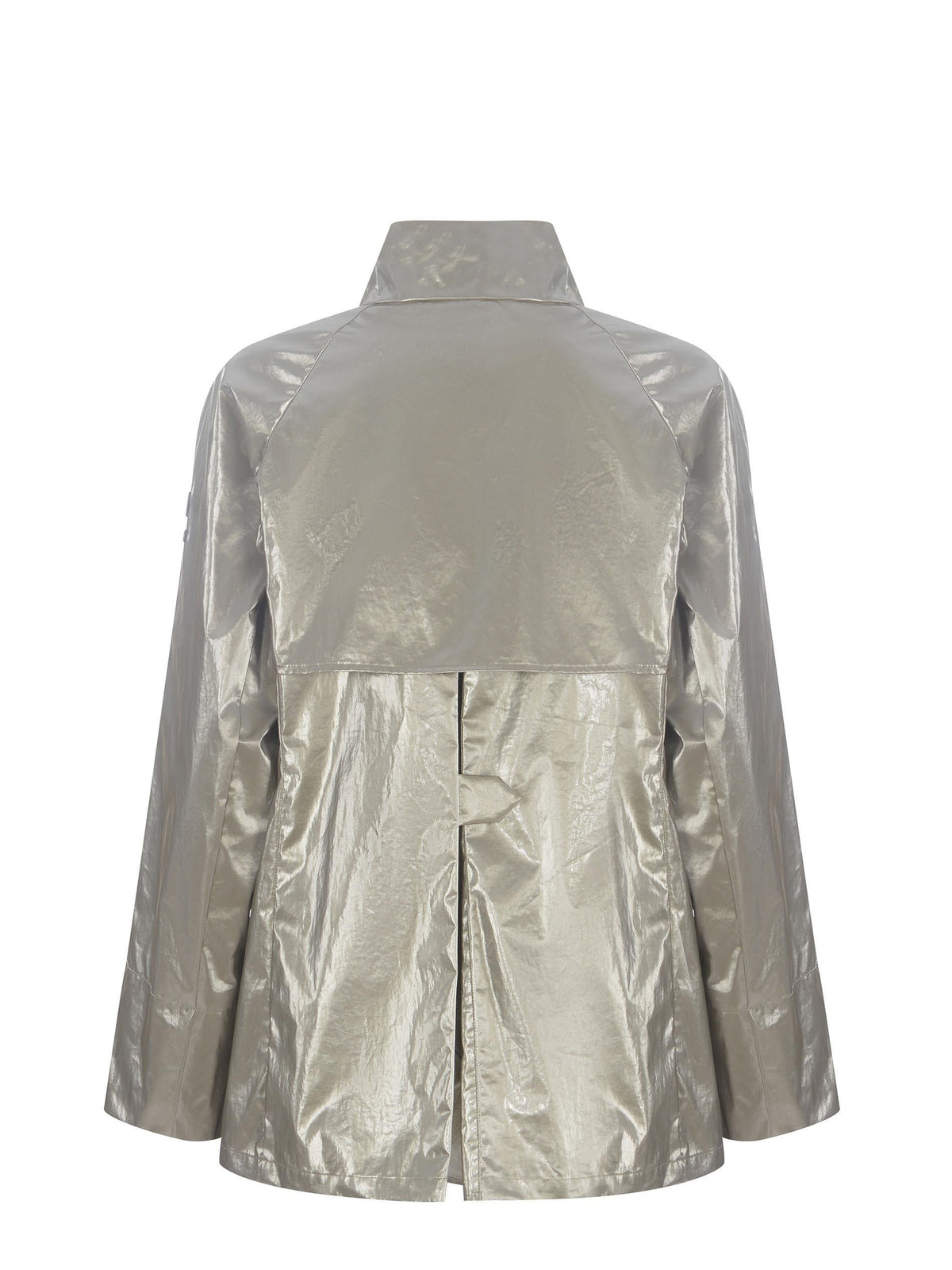 MAX MARA LEISURE Jackets 2416021068600 209-001 Platinum