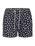 MC2 SAINT BARTH Swimwear LIG0003 04159L Black