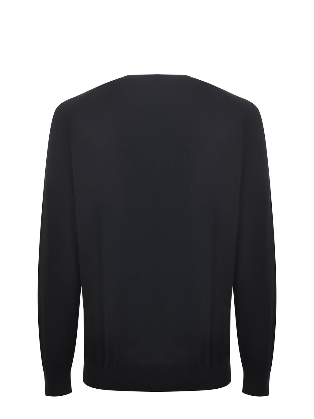 CLAQ T-shirts CQ1200015 BLACK Black