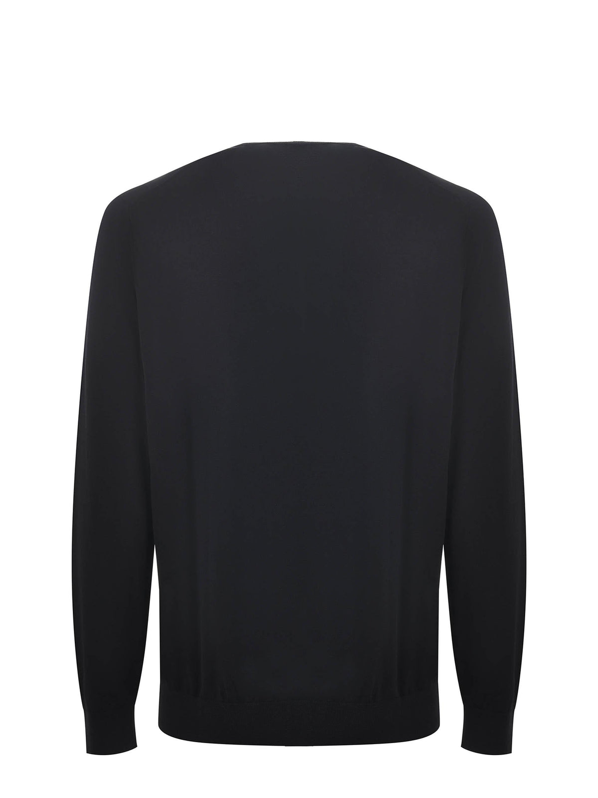 CLAQ T-shirts CQ1200015 BLACK Black