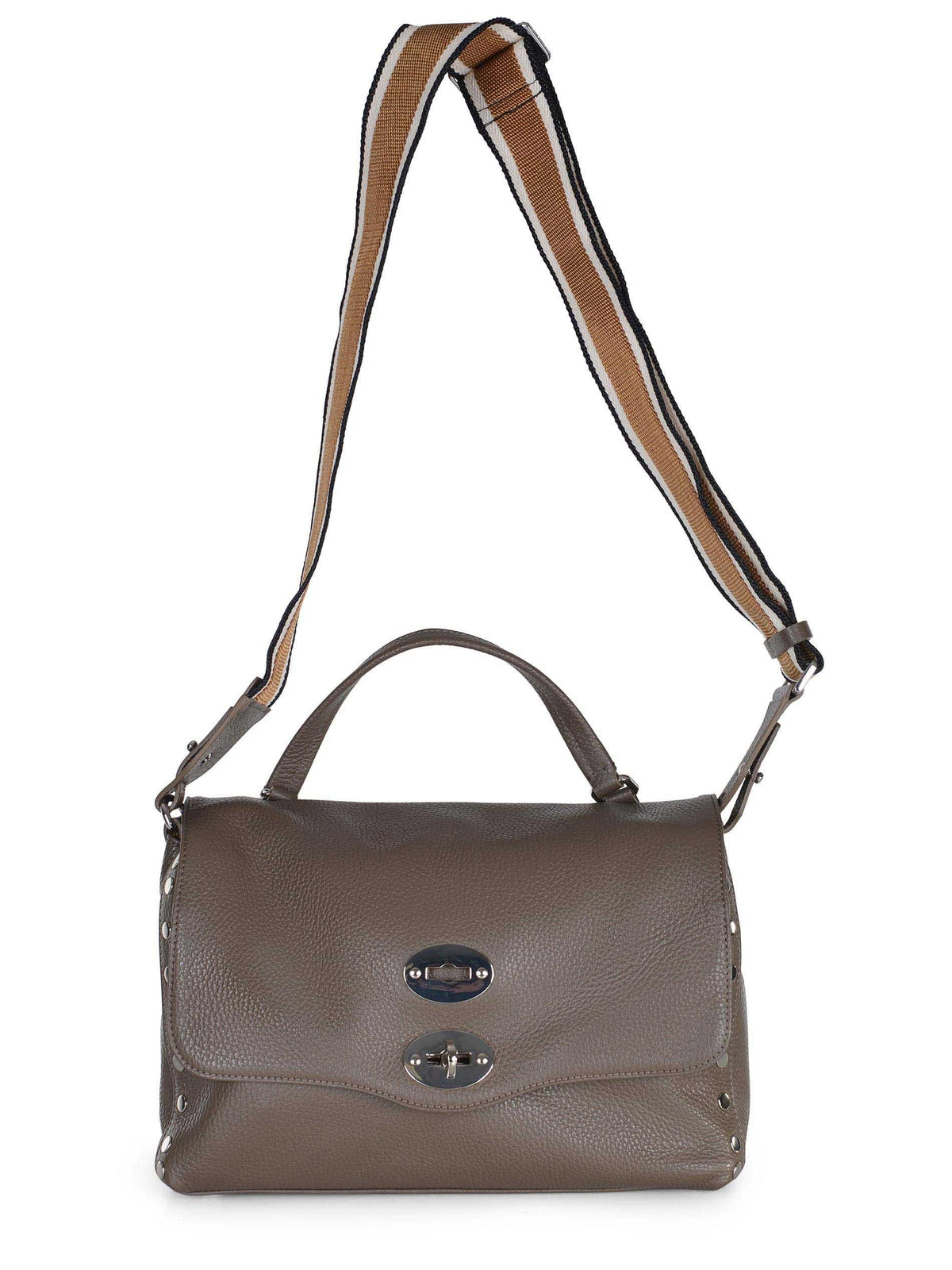 ZANELLATO Bags 068010-005-S Z0183 Brown