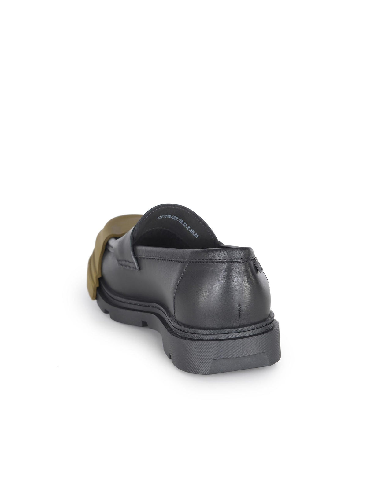 CAMPER Loafers K100956 009 Black