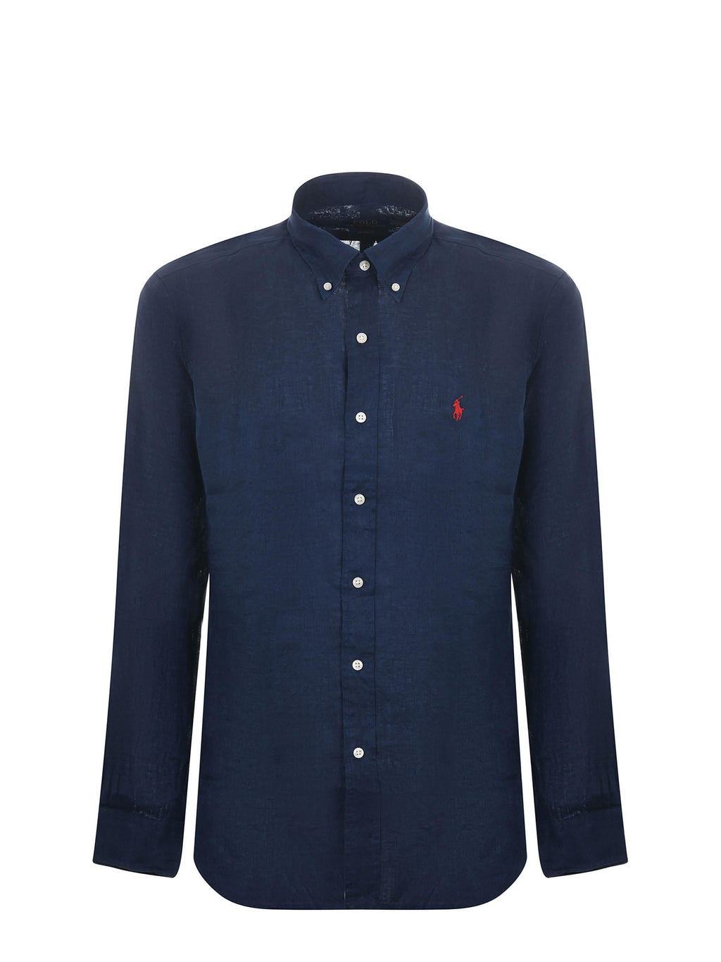 POLO RALPH LAUREN Shirts 966294 006 Dark blue