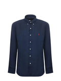 POLO RALPH LAUREN Shirts 966294 006 Dark blue