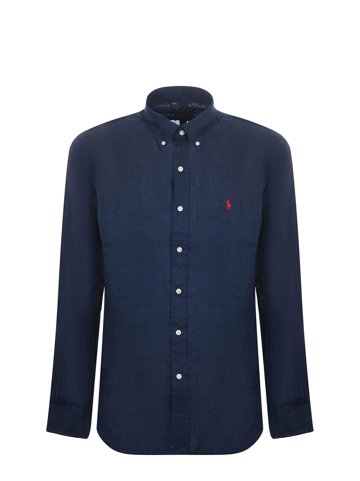 POLO RALPH LAUREN Shirts 966294 006 Dark blue