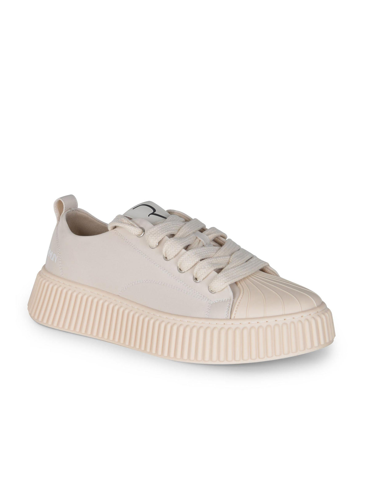 RHUN Sneakers 2025 BEIGE Beige