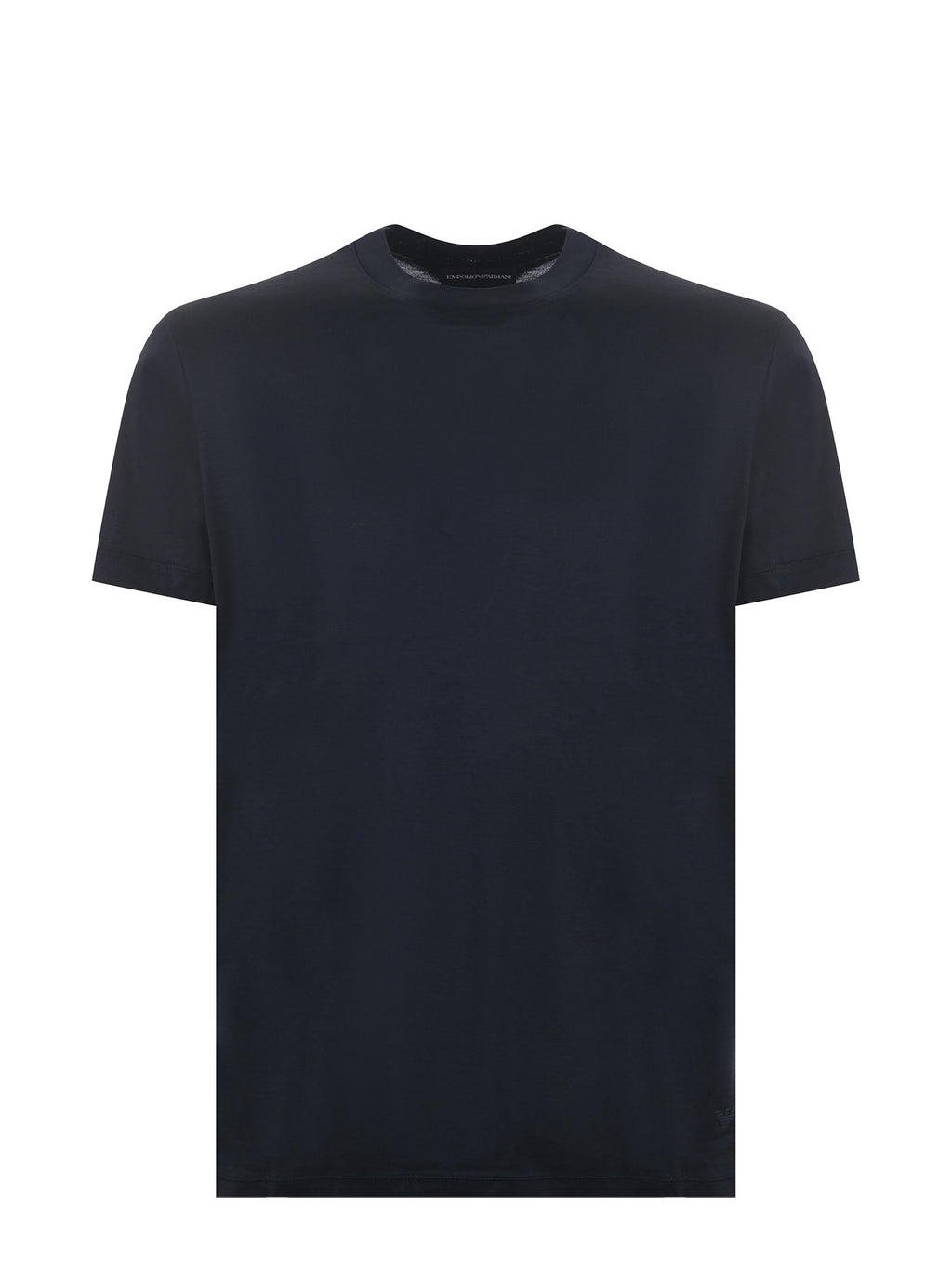 EMPORIO ARMANI T-shirt 8N1TE8 1JUVZ-0920 Dark blue