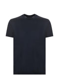 EMPORIO ARMANI T-shirt 8N1TE8 1JUVZ-0920 Dark blue
