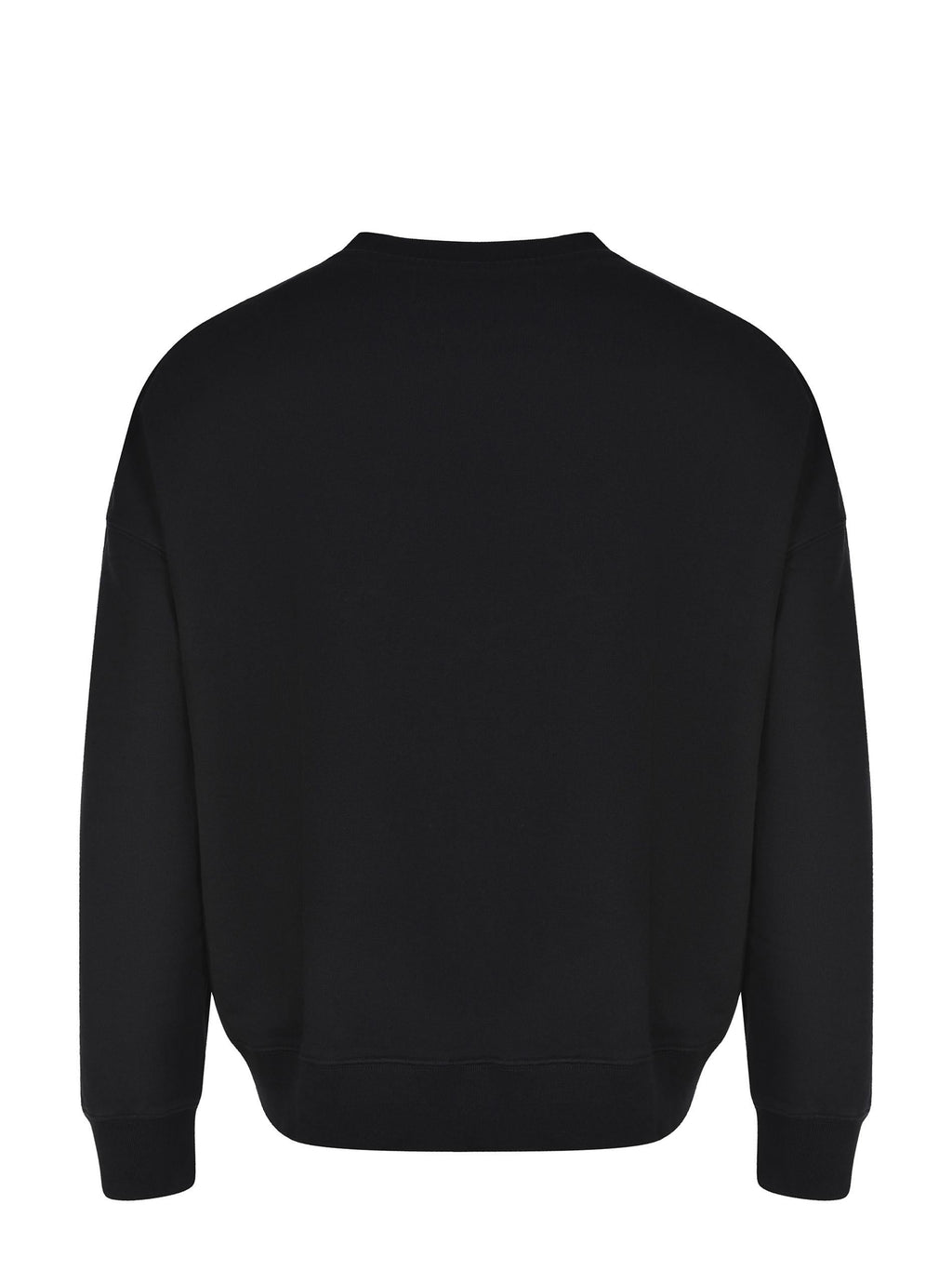 GOLDEN GOOSE Sweatshirts GUP01992 P001803-90100 Black
