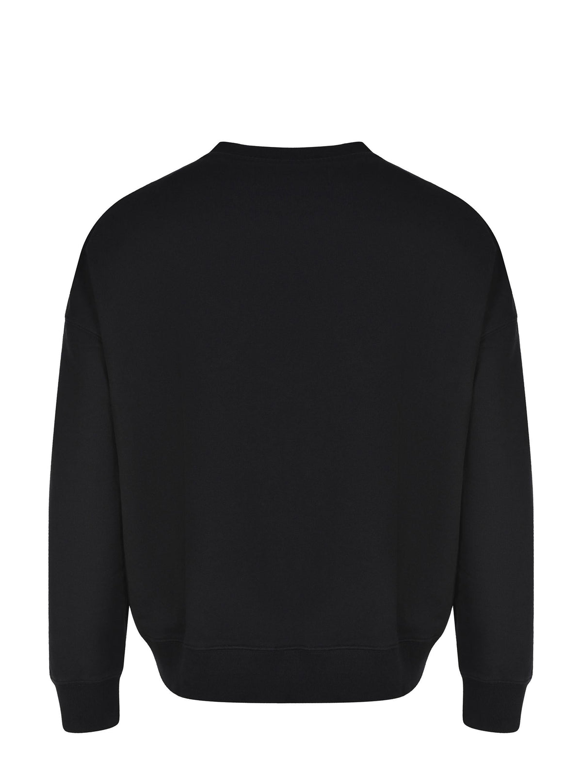 GOLDEN GOOSE Sweatshirts GUP01992 P001803-90100 Black