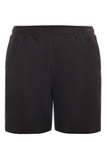 LACOSTE Shorts GH1973 3LA Dark brown