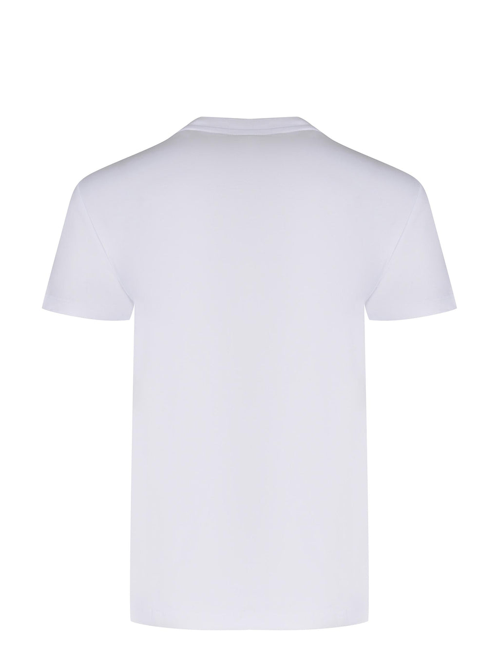 MAX MARA T-shirt 2511941021600 056-004 White