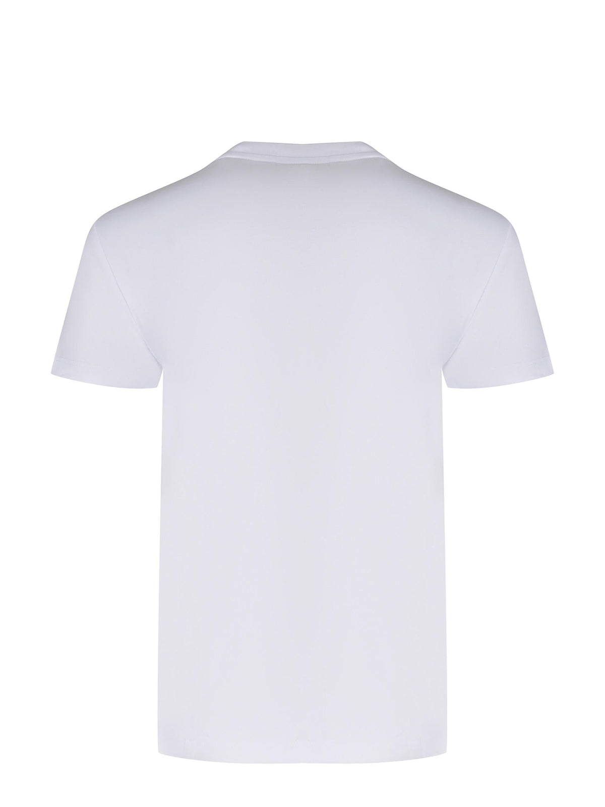 MAX MARA T-shirt 2511941021600 056-004 White