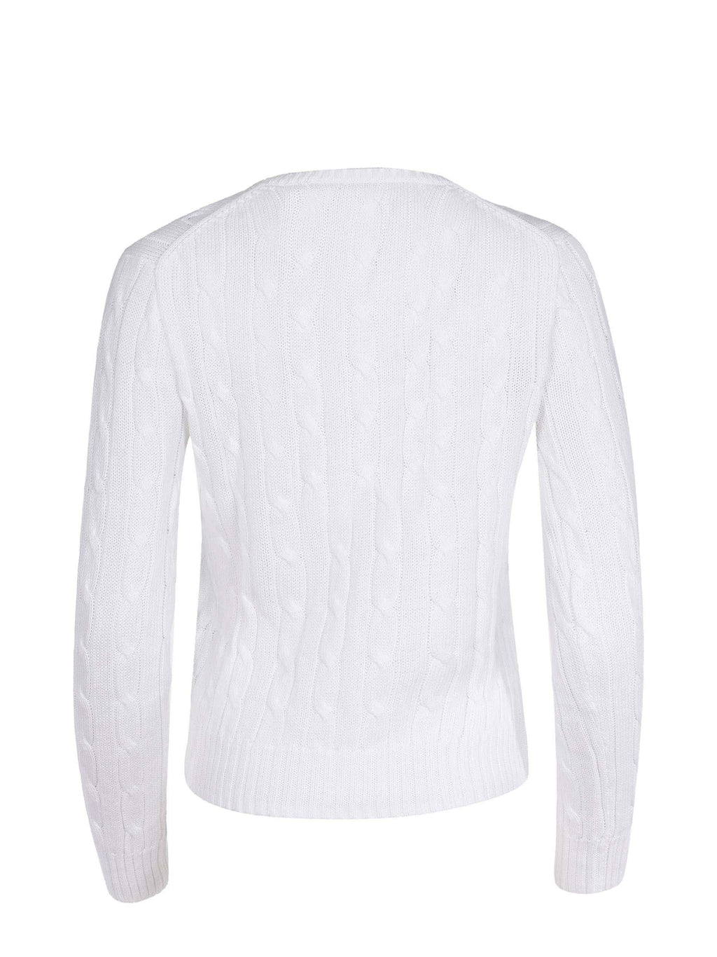 POLO RALPH LAUREN Tops 211971869 007 White