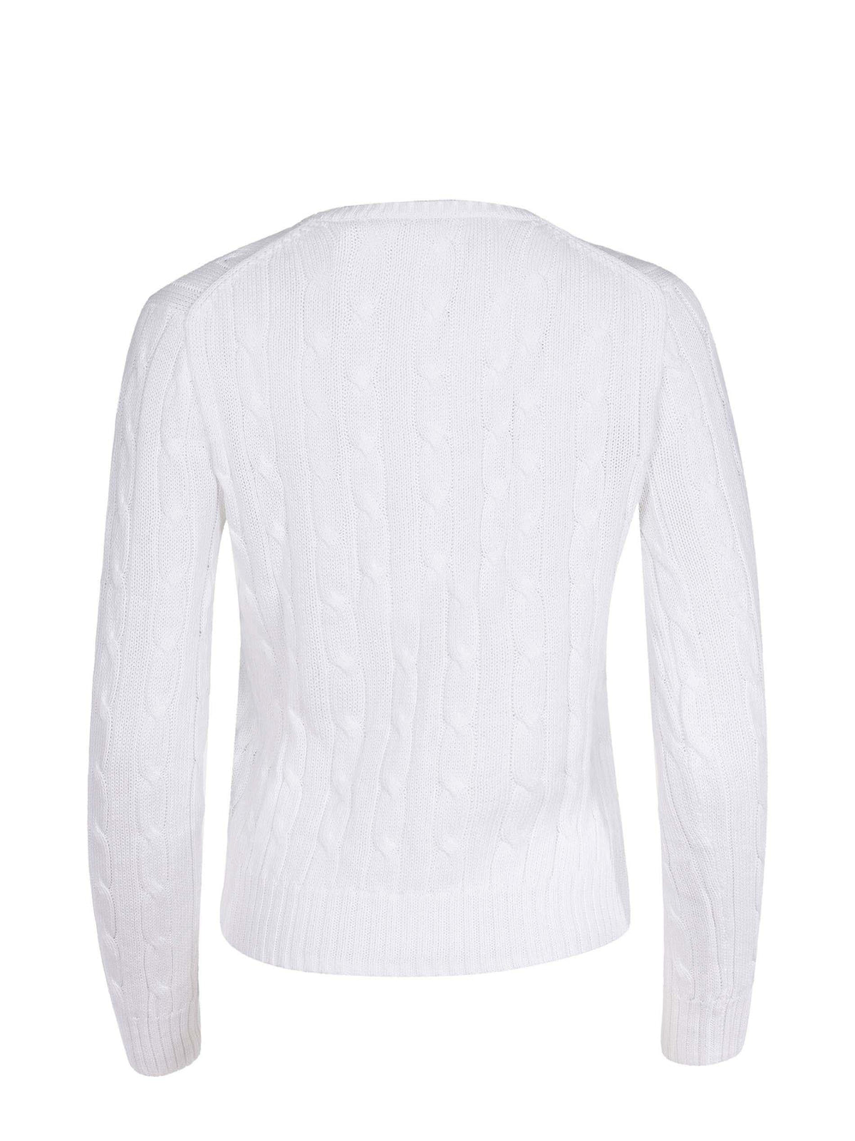 POLO RALPH LAUREN Tops 211971869 007 White