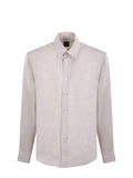 XACUS Shirts 112 11297-002 Sand