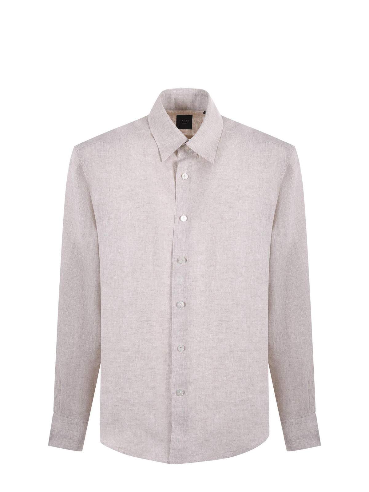 XACUS Shirts 112 11297-002 Sand