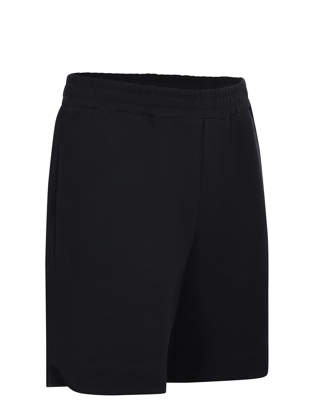 BARROW Shorts S6BWUABE009 110 Black