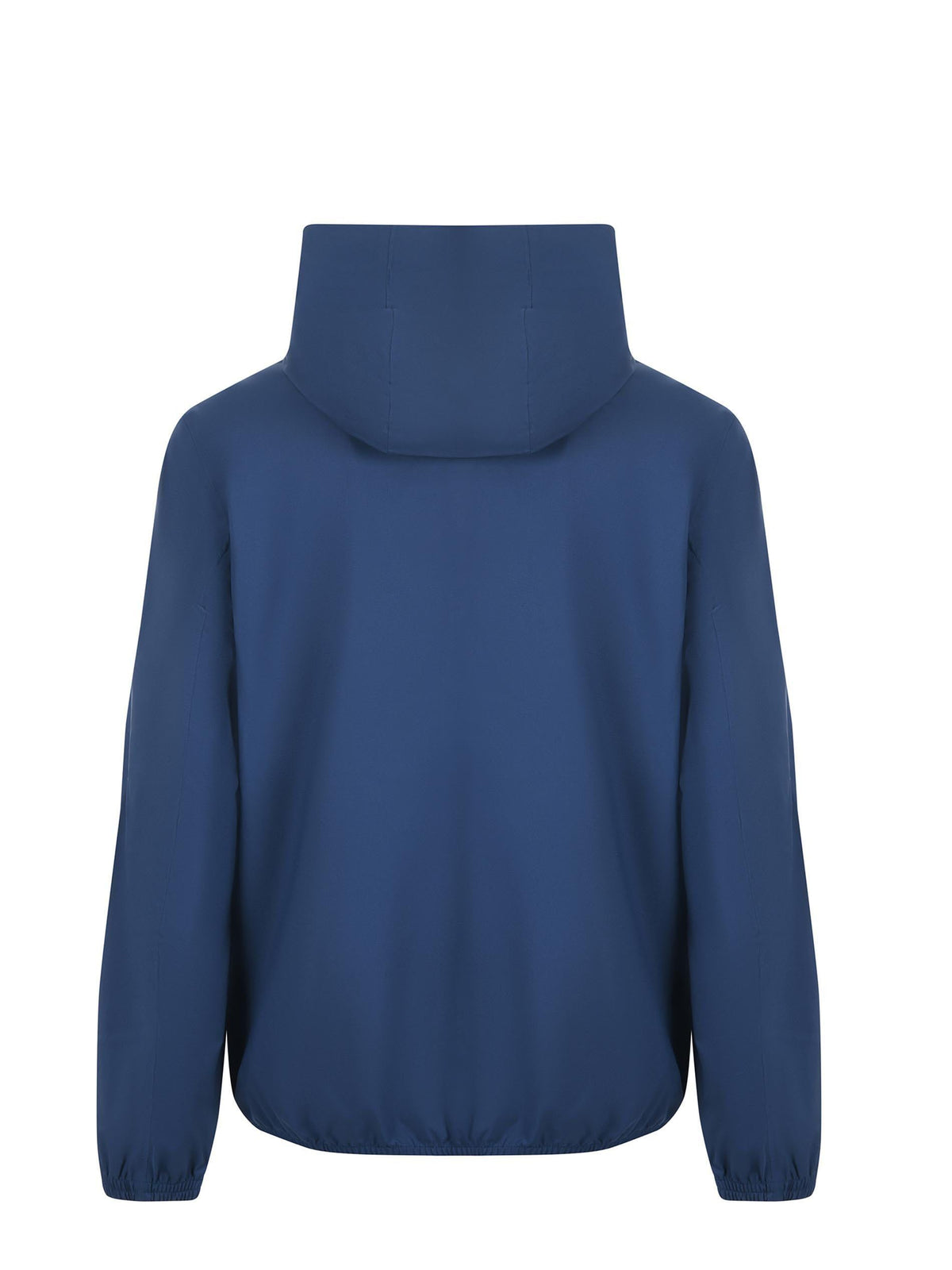 K-WAY Jackets K5127QW B67 Ink blue