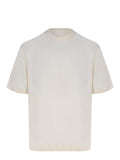 GOLDEN GOOSE T-shirt GUP01873 P002418-11616 Cream