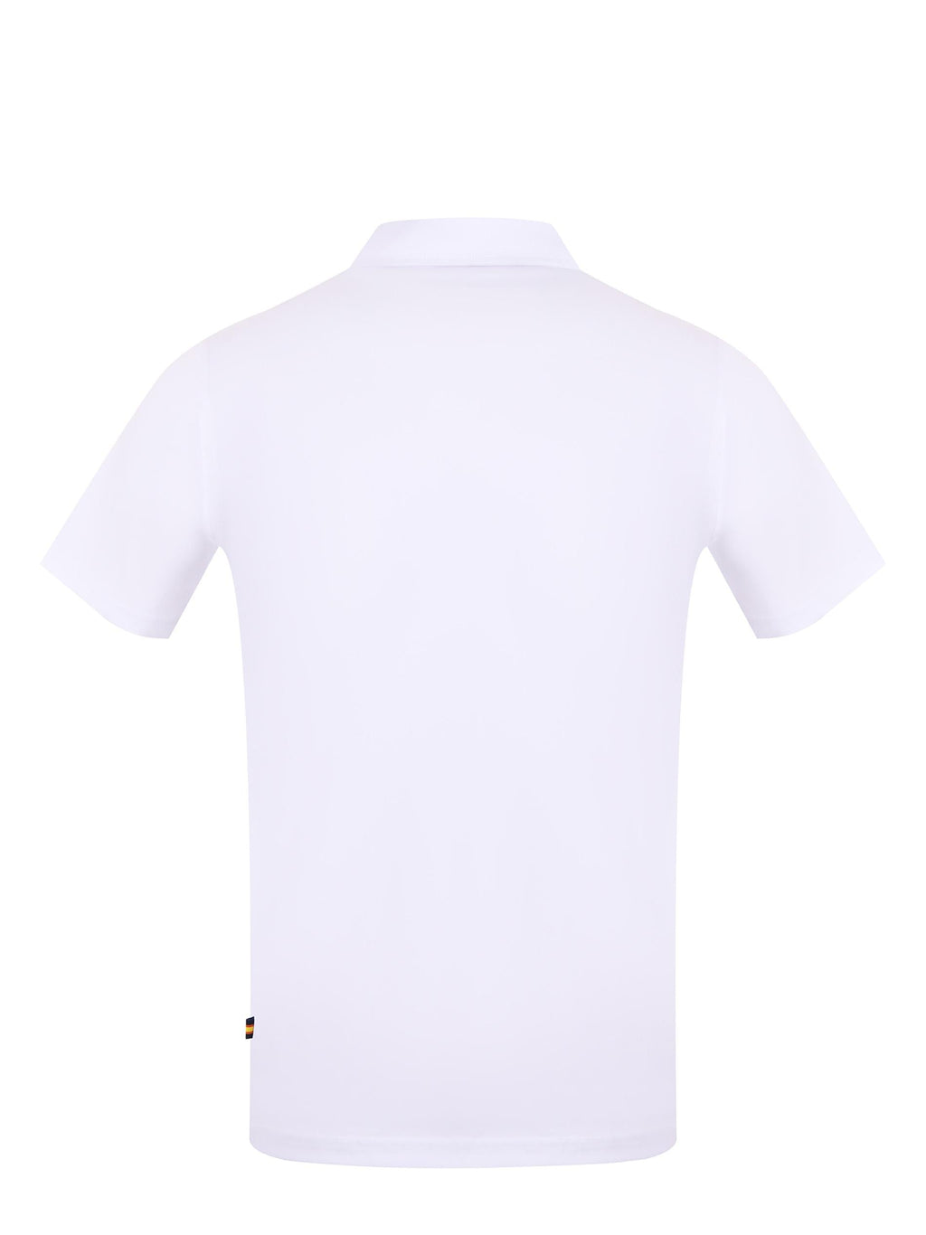 K-WAY Polo K5147NW 001 White