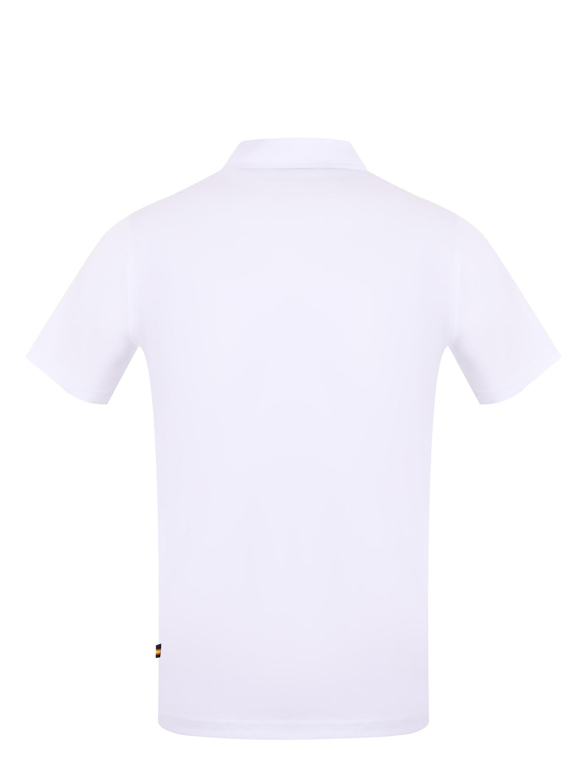 K-WAY Polo K5147NW 001 White