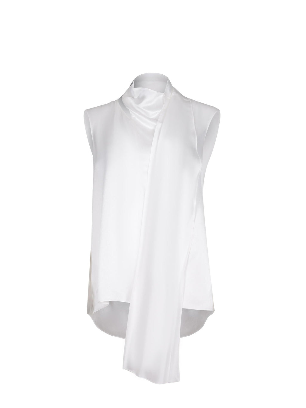 S MAXMARA Top 2619161033600 113-001 White