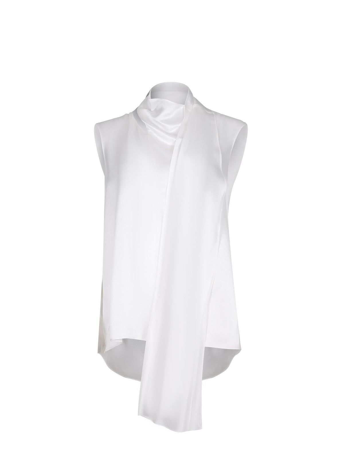 S MAXMARA Top 2619161033600 113-001 White