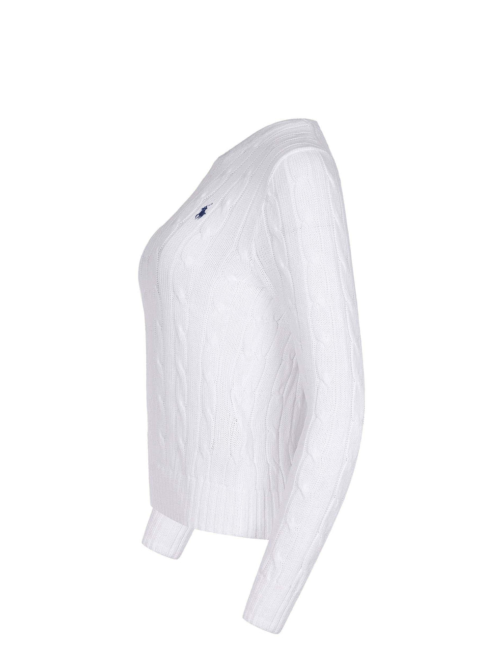 POLO RALPH LAUREN Tops 211971869 007 White