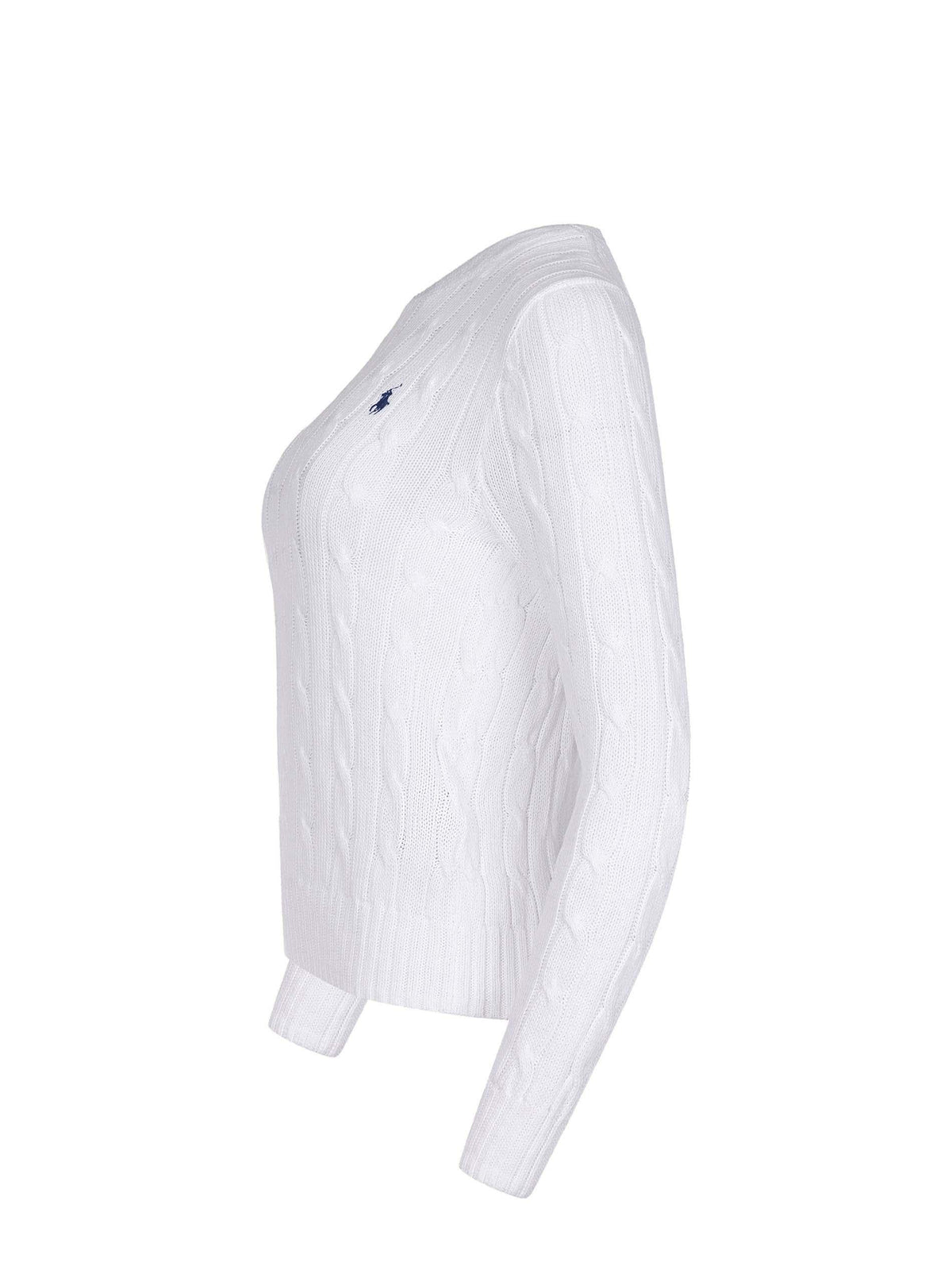 POLO RALPH LAUREN Tops 211971869 007 White