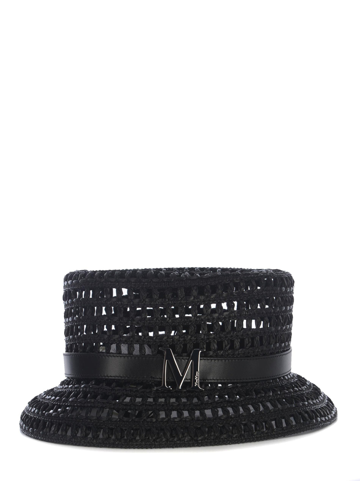 MAX MARA Hats 2414571022600 383-002 Black