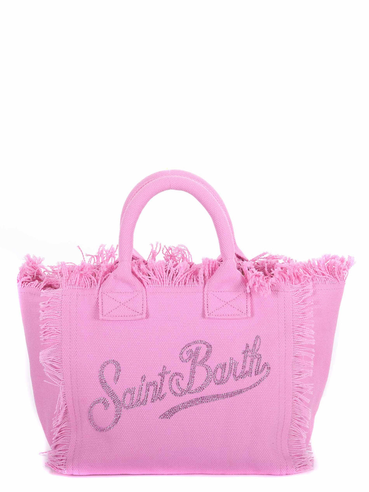 MC2 SAINT BARTH Bags COL0001 00403L Pink