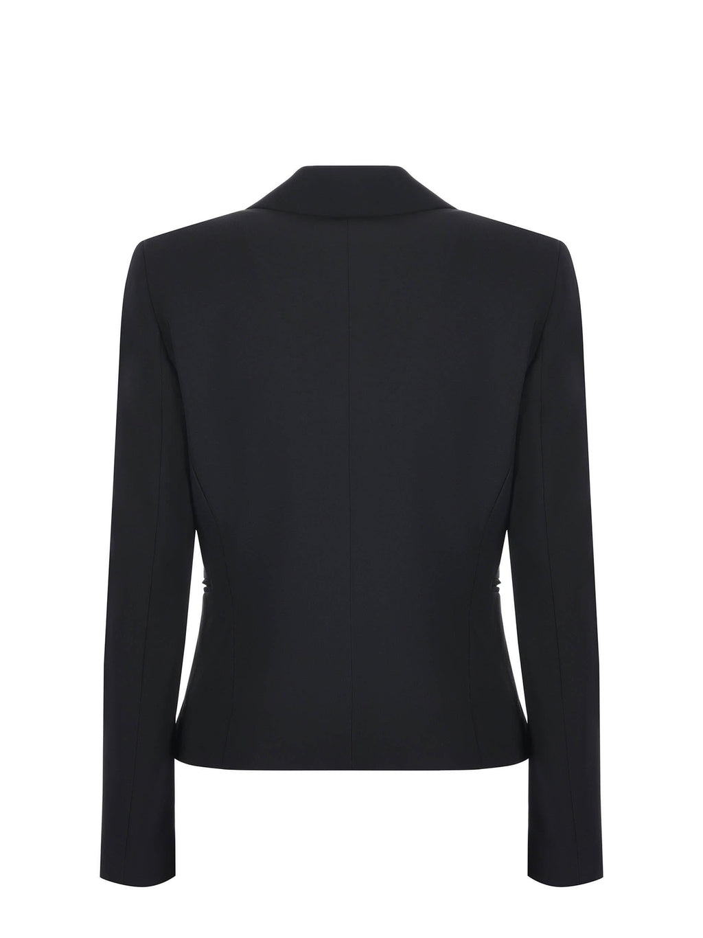 RELISH Jackets 5006026 BLACK Black