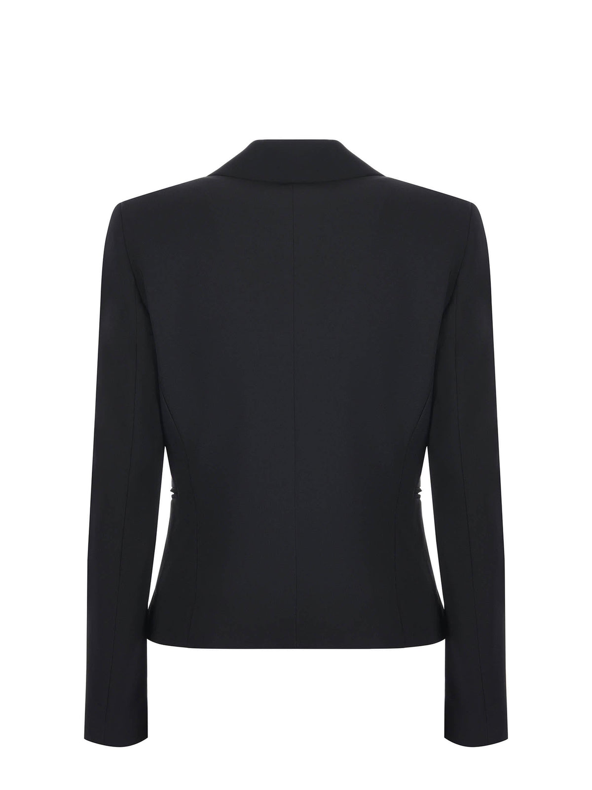 RELISH Jackets 5006026 BLACK Black