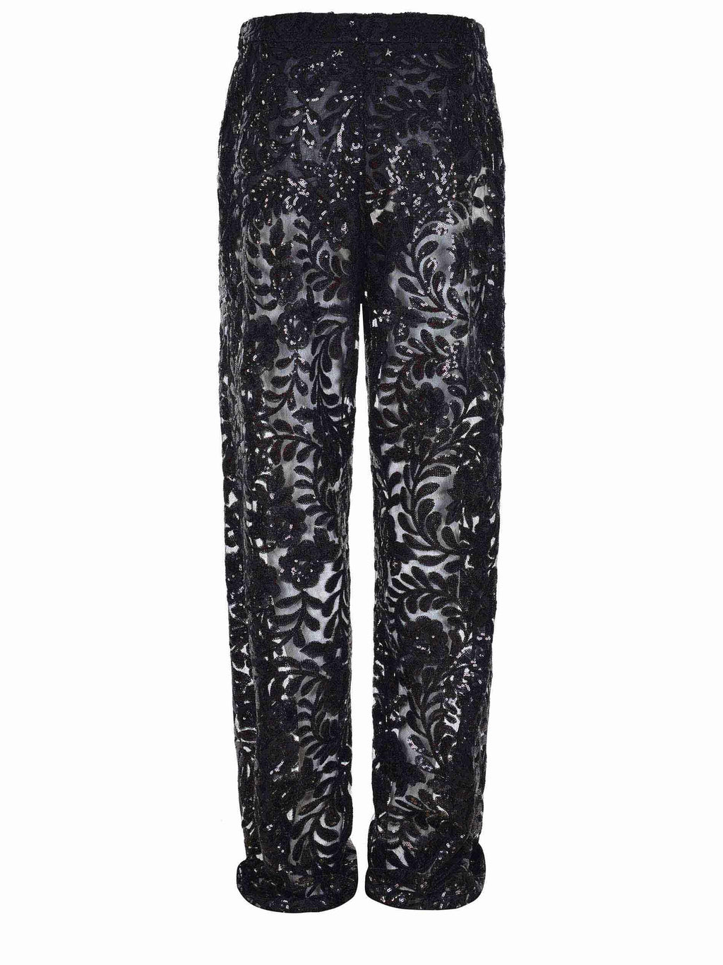 GOLDEN GOOSE Trousers GWP02475 P002320-90100 Black