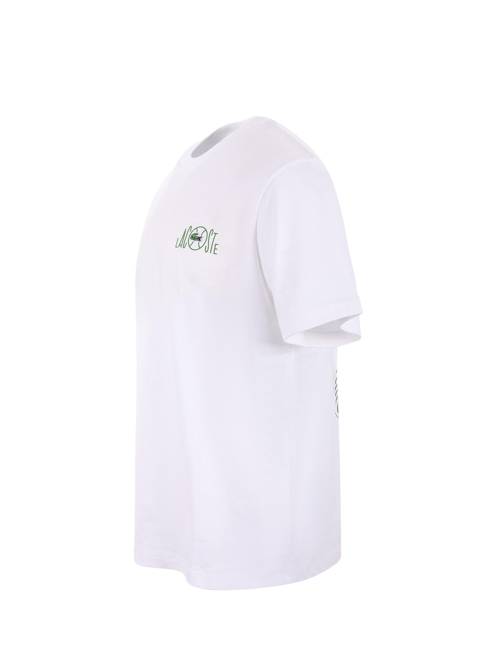 LACOSTE T-shirt TH2197 70V
