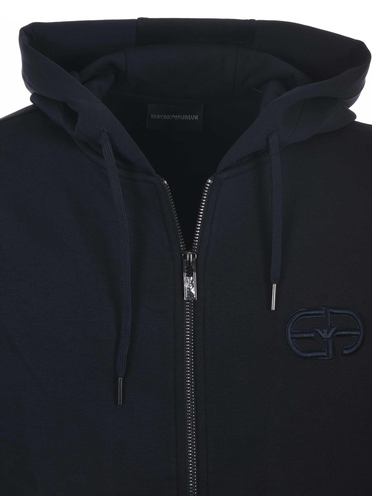 EMPORIO ARMANI Sweatshirts 8N1ML6 1JHSZ-0920 Dark blue
