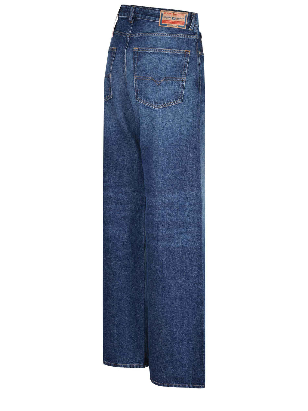DIESEL Jeans A06925 09I27-01 Dark denim