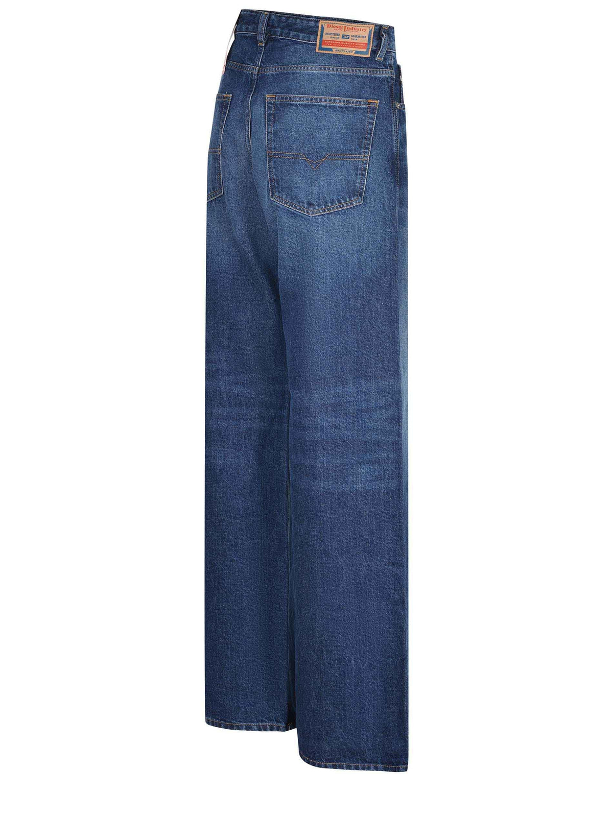 DIESEL Jeans A06925 09I27-01 Dark denim