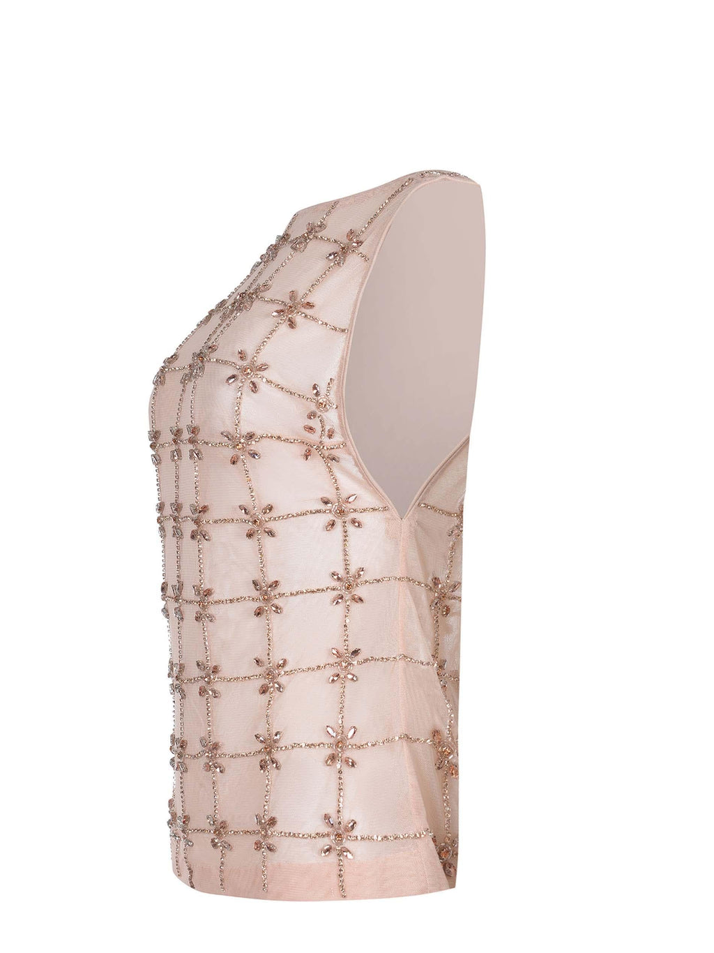 Pinko "Quandog" Top