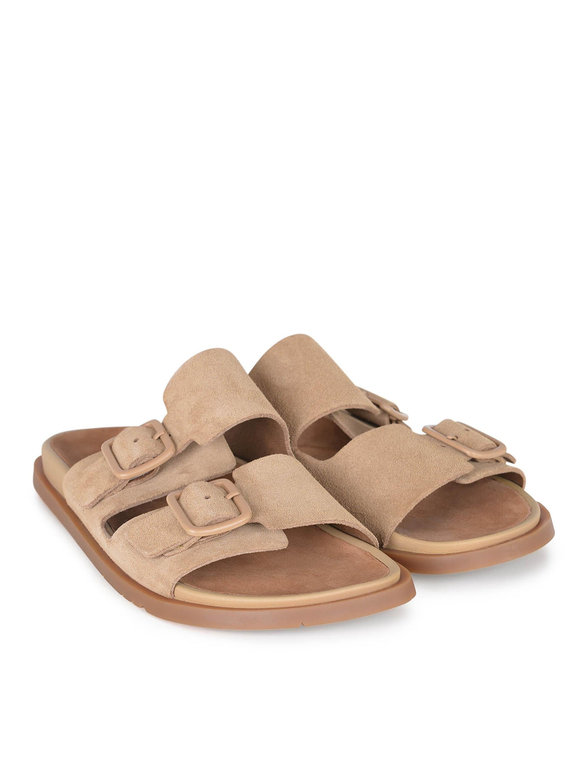 CAMPER Shoes K101091 003 Beige