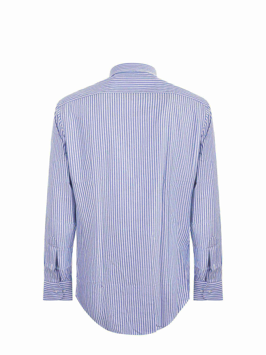 ETRO Shirts MRIB0002 99TR5A7-S8461 Blue