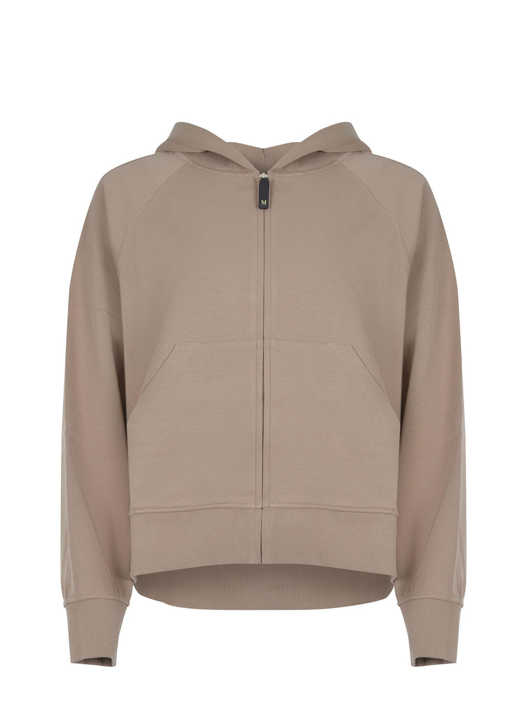 S MAXMARA Sweatshirts 2619921033600 030-003 Camel
