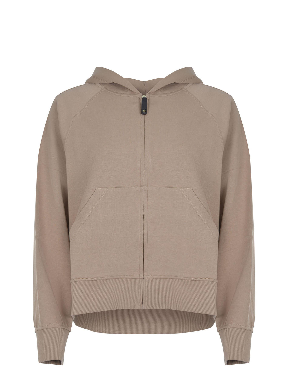 S MAXMARA Sweatshirts 2619921033600 030-003 Camel
