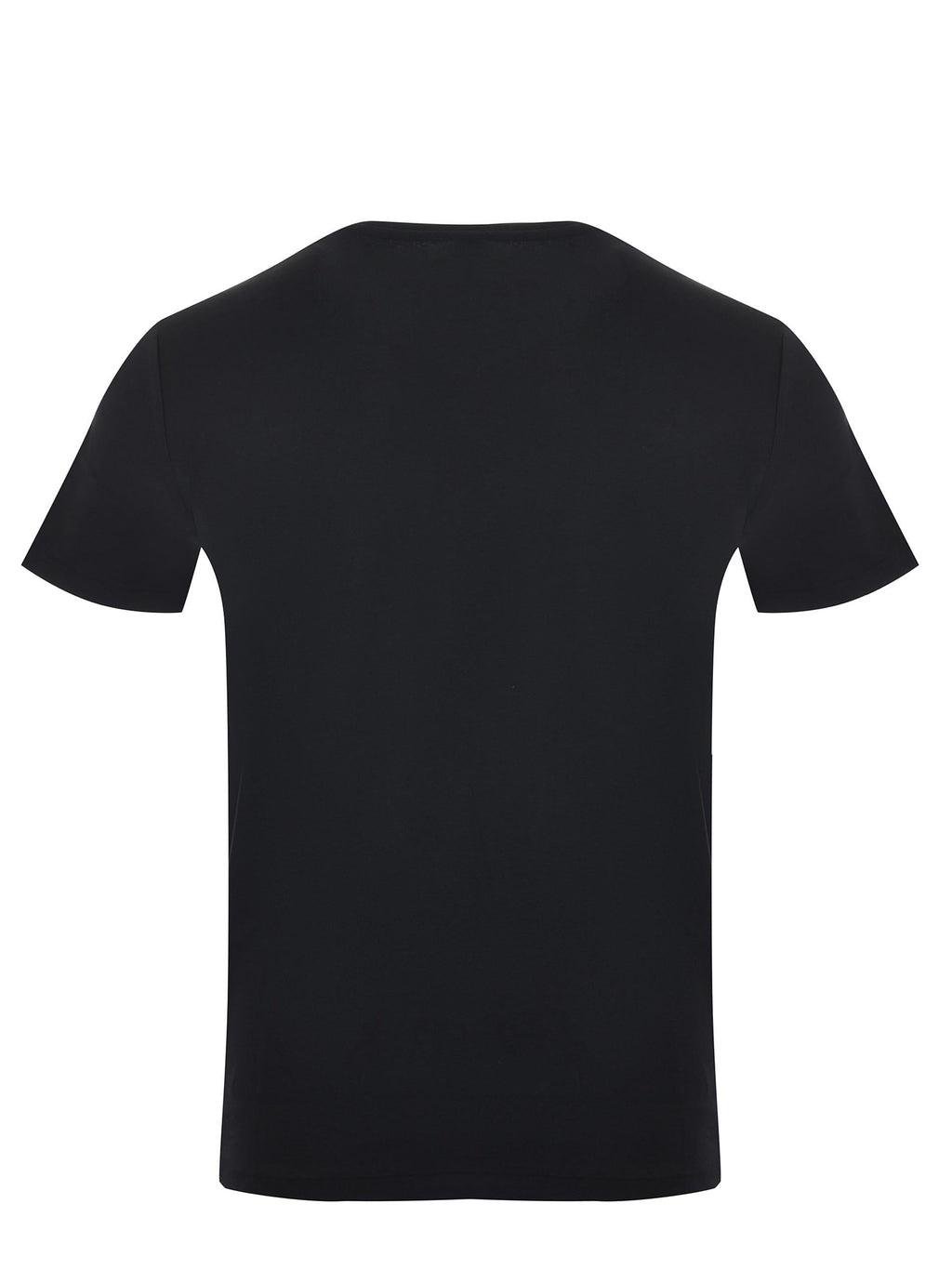 POLO RALPH LAUREN T-shirt 710680785 001 Black