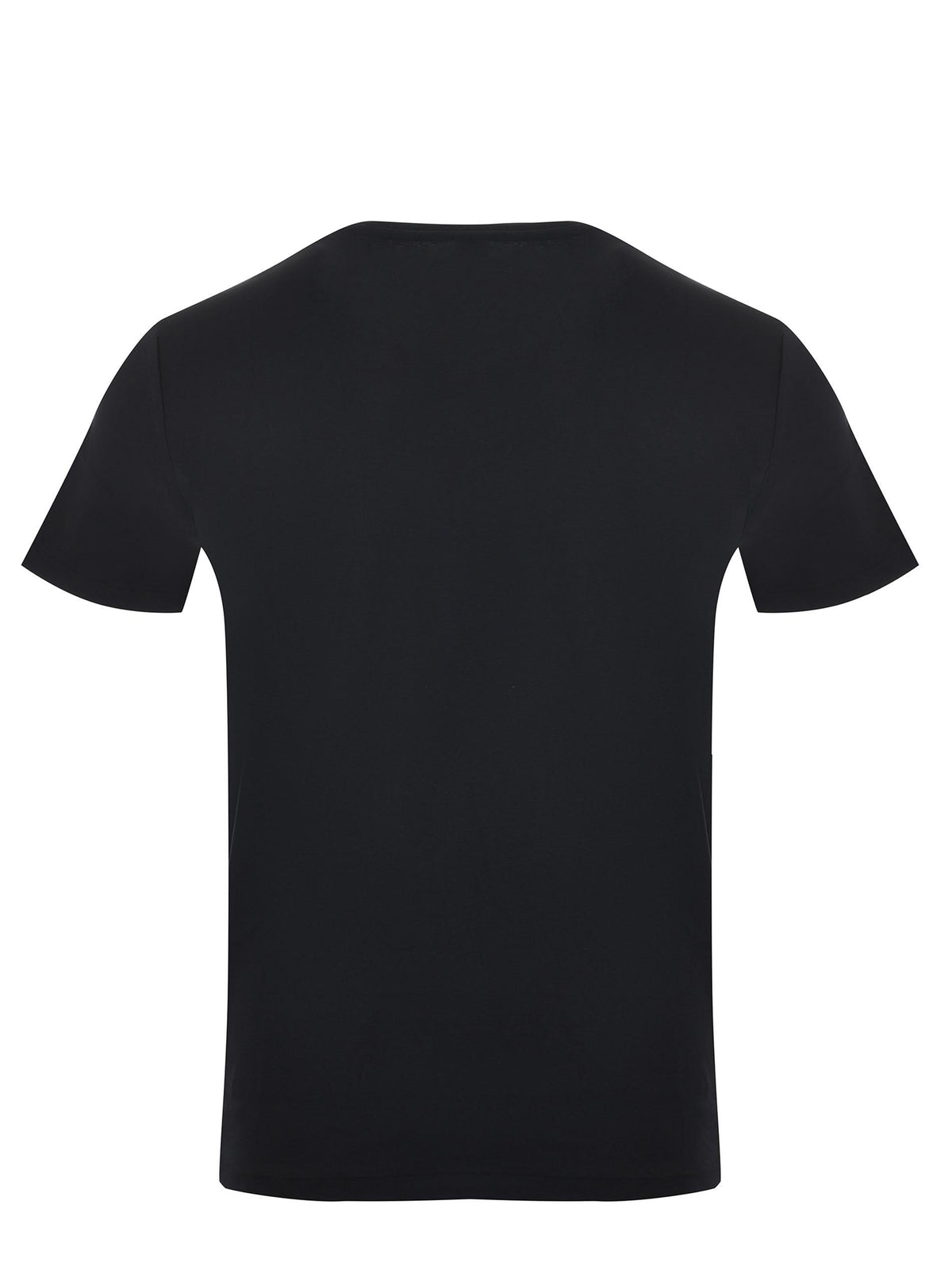 POLO RALPH LAUREN T-shirt 710680785 001 Black